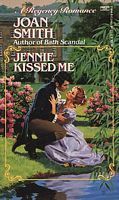 Jennie Kissed Me by Joan Smith