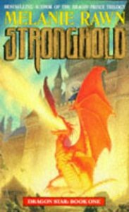 Stronghold by Melanie Rawn