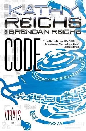 Code: by Kathy Reichs