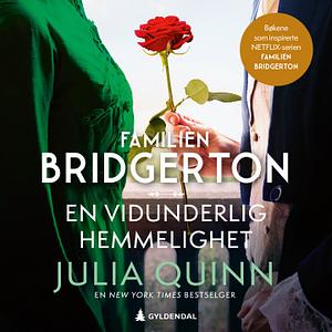 En vidunderlig hemmelighet  by Julia Quinn