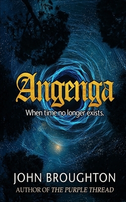 Angenga by John Broughton