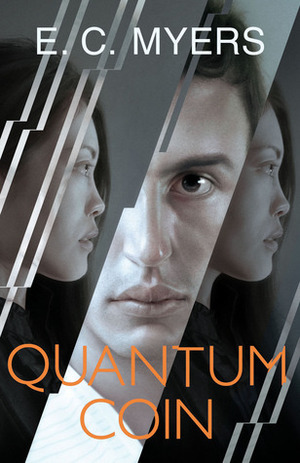 Quantum Coin by E.C. Myers