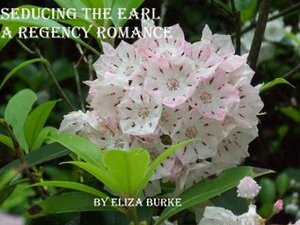 Seducing the Earl (Regency Romance Short Stories) by Eliza Burke