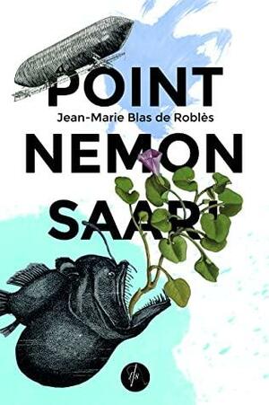 Point Nemon saari by Jean-Marie Blas de Roblès