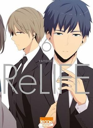 ReLIFE #6 by YayoiSo