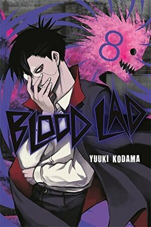 Blood Lad Omnibus, Vol. 8 by Yūki Kodama