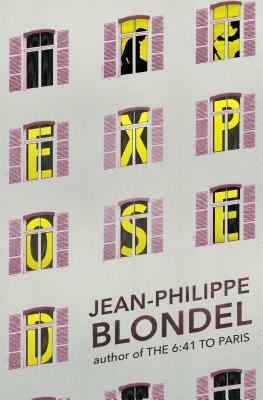 Exposed by Alison Anderson, Jean-Philippe Blondel