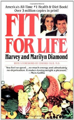 Fit for Life by Harvey Diamond