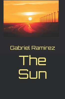 The Sun by Gabriel Ramirez