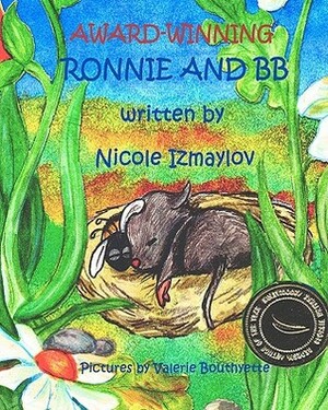 Ronnie and BB by Valerie Bouthyette, Nicole Izmaylov