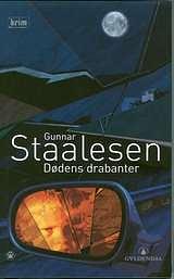 Dødens drabanter by Gunnar Staalesen