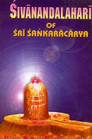 Sivananda Lahari of Sri Sankara by Adi Shankaracharya