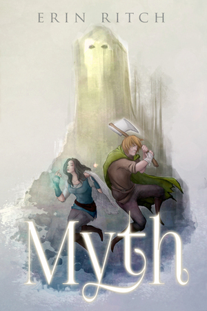 Myth by Erin Ritch