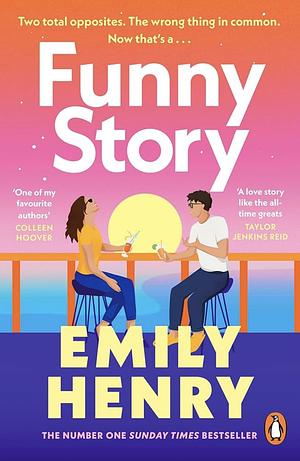 Funny Story by Emily Henry