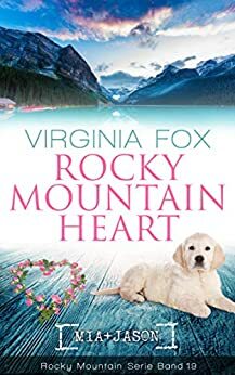 Rocky Mountain Heart by Virginia Fox