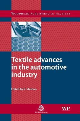 Textile Advances in the Automotive Industry by 