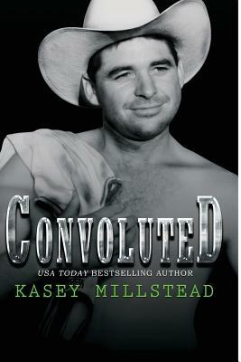 Convoluted by Kasey Millstead