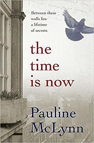 The Time is Now: An unforgettable story that will enchant and enthral by Pauline McLynn, Pauline McLynn