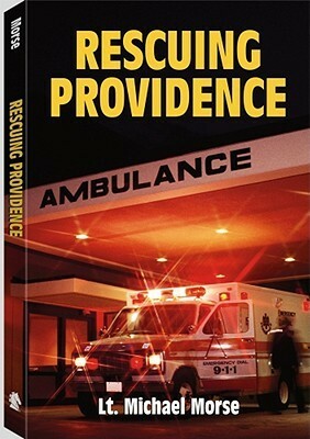 Rescuing Providence by Michael Morse