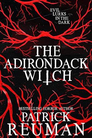 The Adirondack Witch by Patrick Reuman