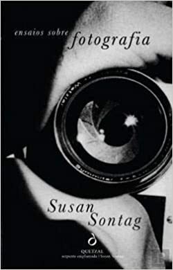 Ensaios Sobre Fotografia by José Afonso Furtado, Susan Sontag