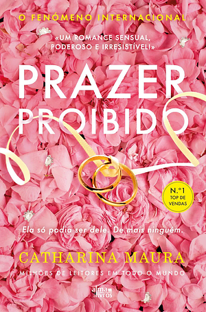 Prazer Proibido by Catharina Maura