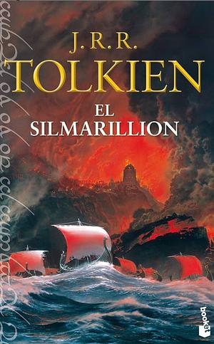 El Silmarillion by J.R.R. Tolkien