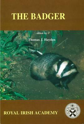 The Badger by Thomas Hayden