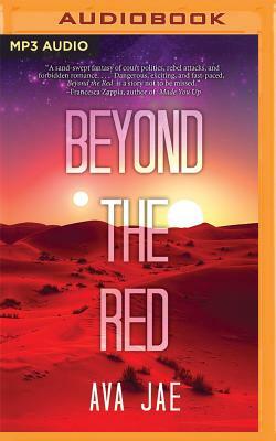 Beyond the Red by Gabe Cole Novoa