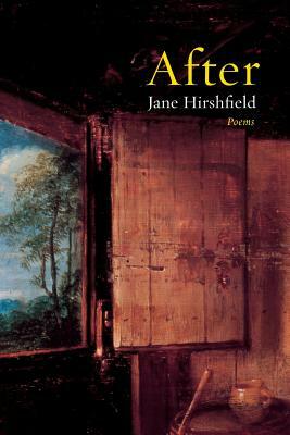After: Poems by Jane Hirshfield