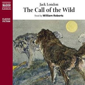 The Call of the Wild by Jack London