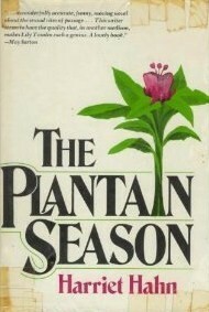 The Plantain Season by Harriet Hahn