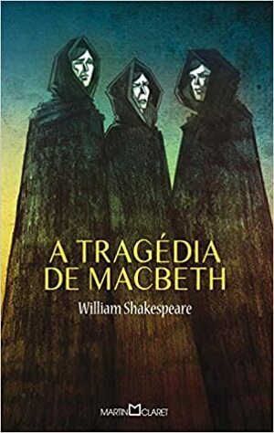 A Tragédia de MacBeth by William Shakespeare