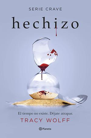 Hechizo by Tracy Wolff