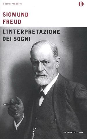 L'interpretazione dei sogni by Sigmund Freud