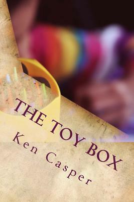 The Toy Box by Ken Casper