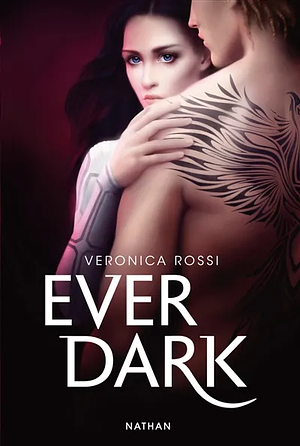 Ever Dark by Veronica Rossi