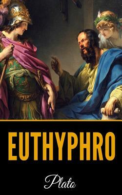 Euthyphro by Plato