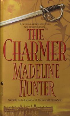 The Charmer by Madeline Hunter