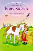 A Treasury of Pony Stories by Linda Jennings