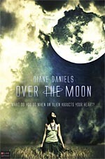 Over the Moon by Diane Daniels