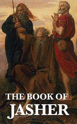 The Book of Jasher by Jasher