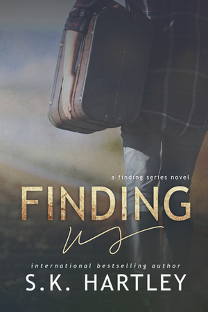 Finding Us by Sofie Hartley