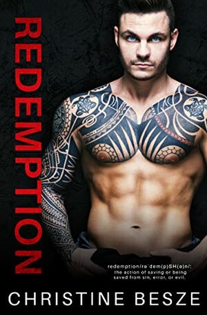 Redemption by Christine Besze