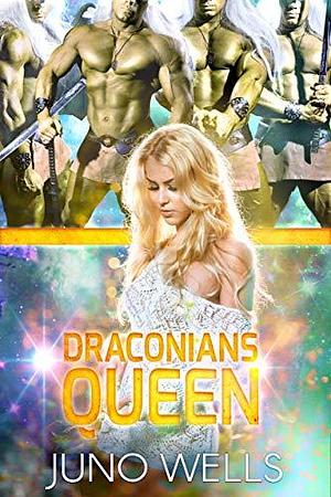 Draconians Queen by Miranda Martin, Miranda Martin