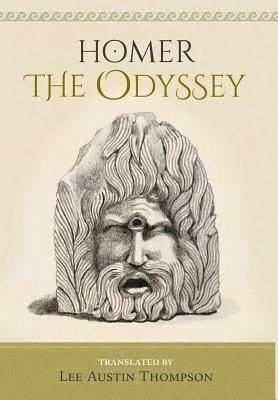 Homer: The Odyssey by 