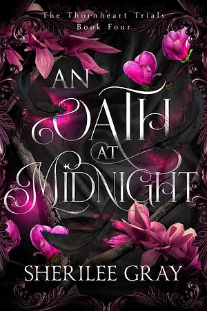 An Oath at Midnight: A Fated Mates Friends to Lovers Romance by Sherilee Gray, Sherilee Gray