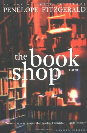 The Bookshop by Penelope Fitzgerald