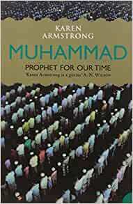 Muhammad by Karen Armstrong