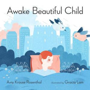 Awake Beautiful Child by Amy Krouse Rosenthal